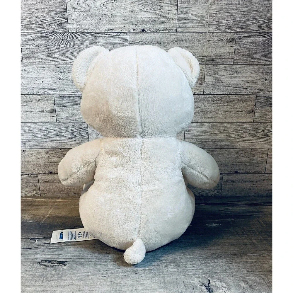 Build-A-Bear asthma allergy